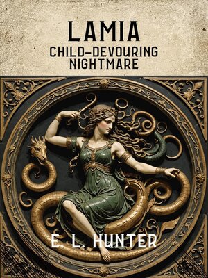 cover image of Lamia